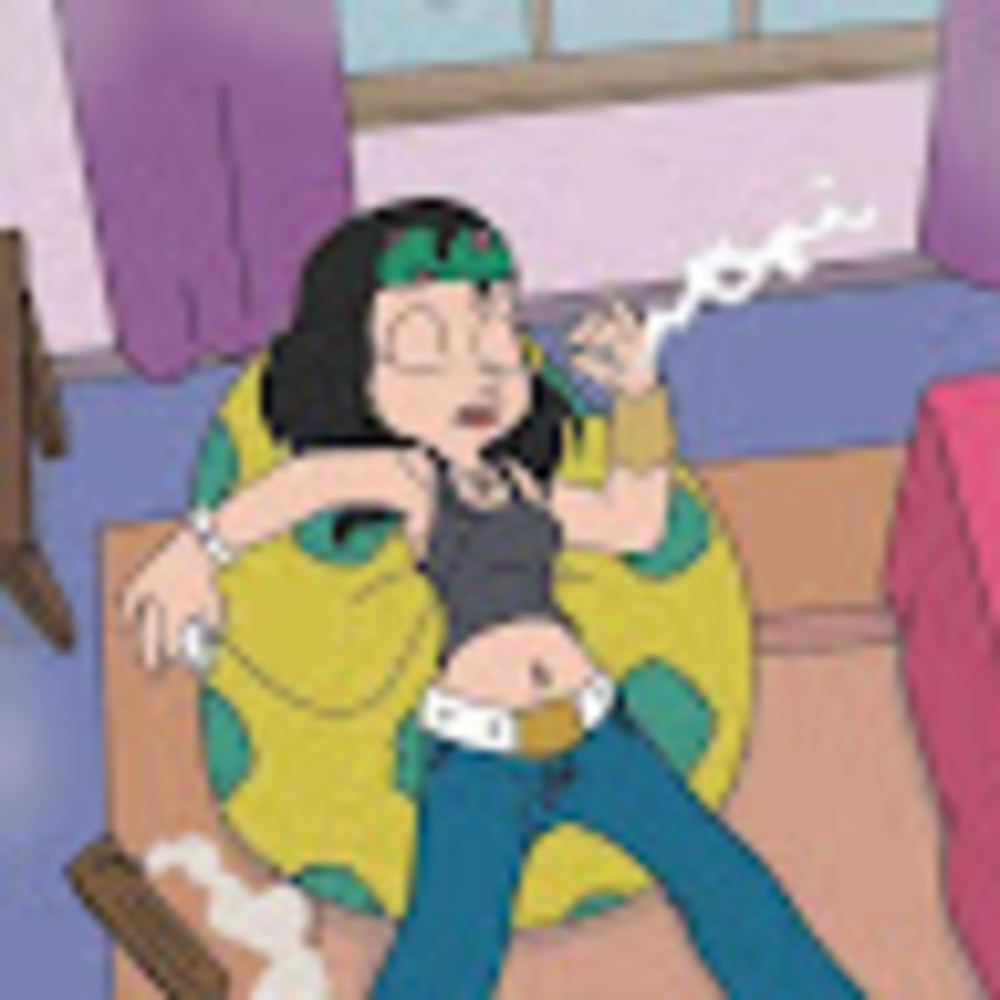 Meet your Posher, Isabella